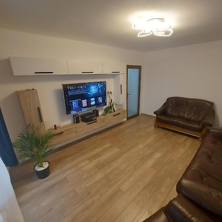 Apartament Antonias Făgăraş Exterior foto