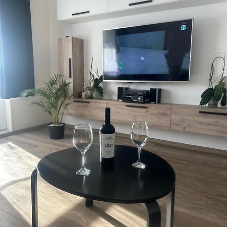 Apartament Antonias Făgăraş Exterior foto