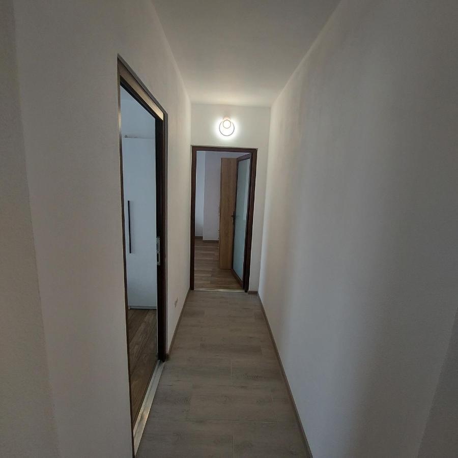 Apartament Antonias Făgăraş Exterior foto