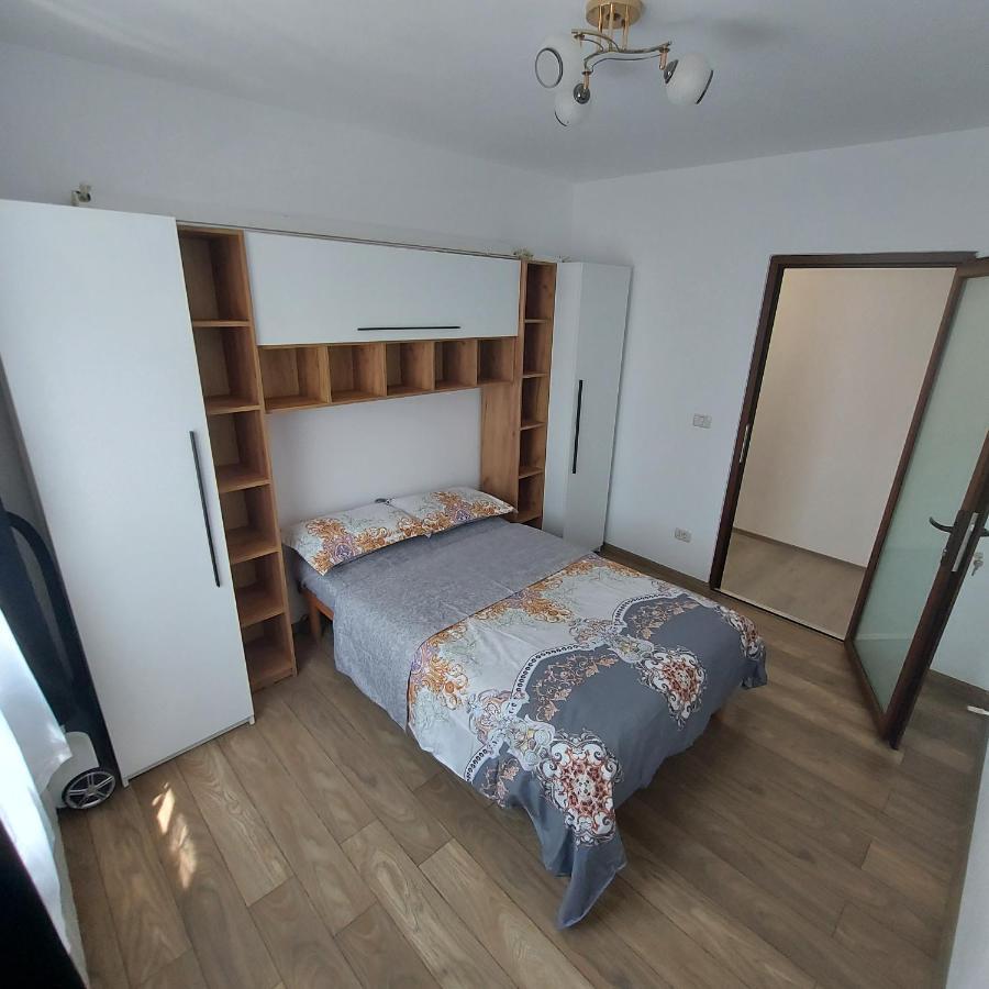 Apartament Antonias Făgăraş Exterior foto