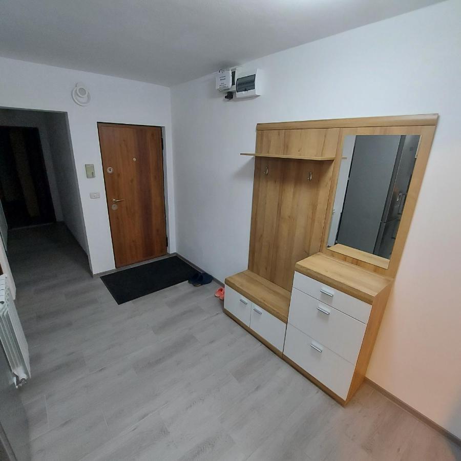 Apartament Antonias Făgăraş Exterior foto